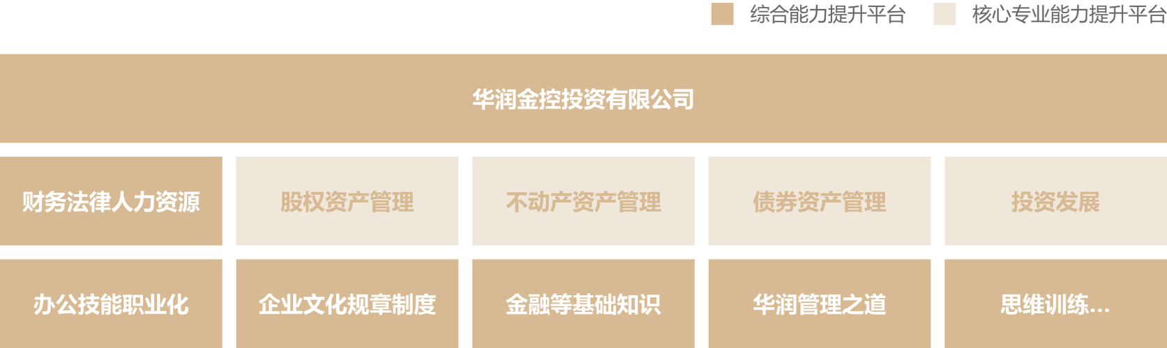 华润资产管理